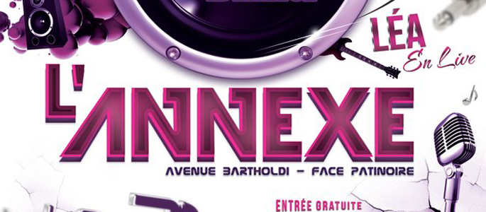 L’Annexe