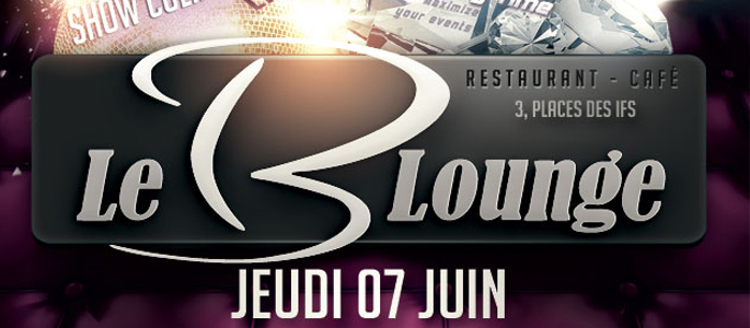 Le B Lounge