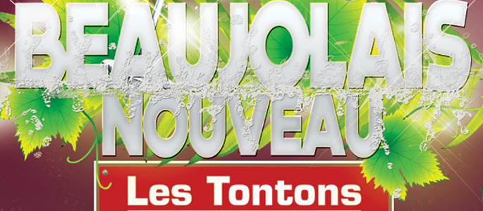 Les Tontons