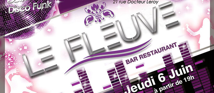 Le Fleuve