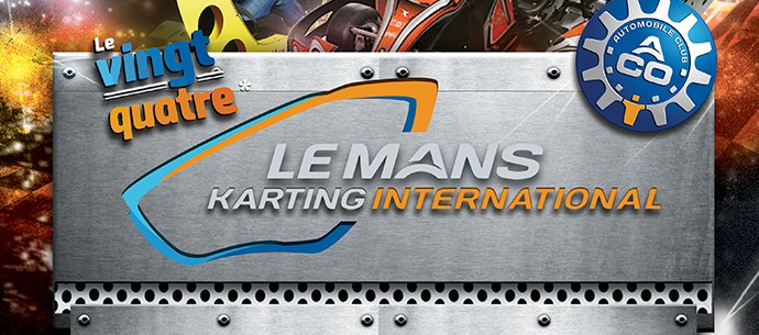 Le Mans Karting International