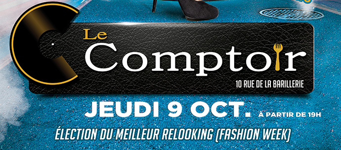 Le Comptoir