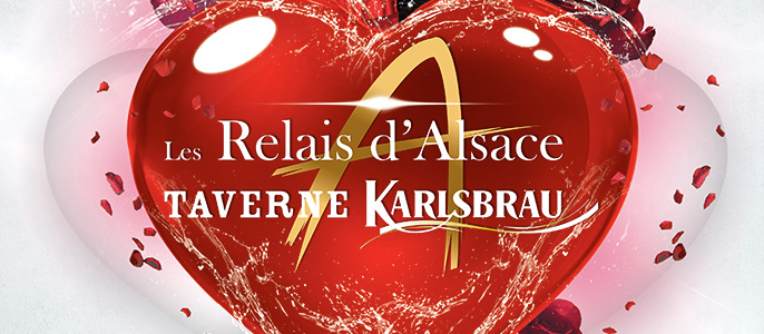 Les Relais d’Alsace