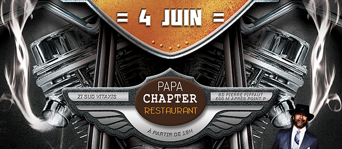 Papa Chapter