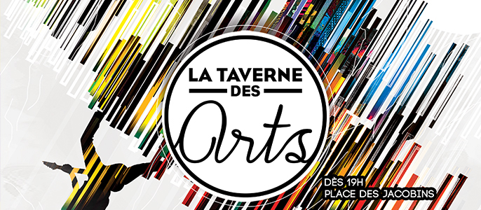 Taverne des Arts