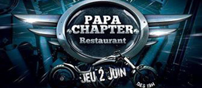 PAPA CHAPTER