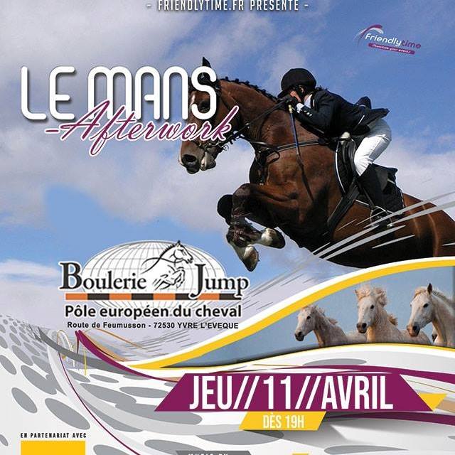 Boulerie Jump