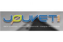 Inauguration Société Jouvet