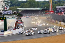 Ecurie Américaine
