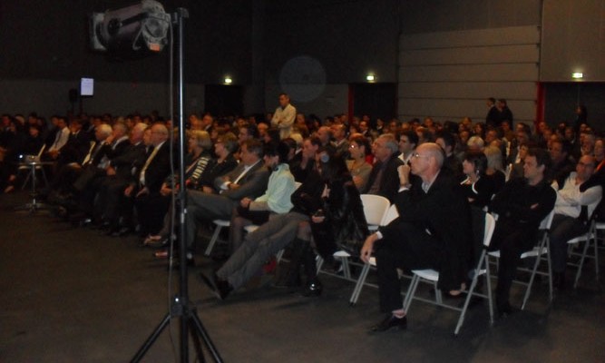 20 ans Ecole de Commerce du Mans