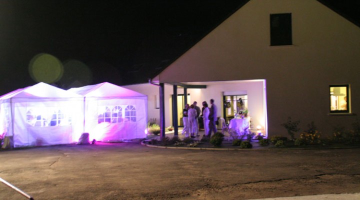 Soirée Anniversaire Privée