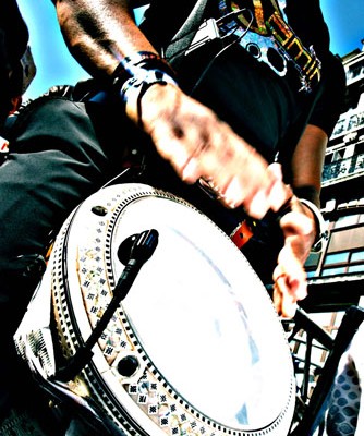 TECHNO PARADE 2008