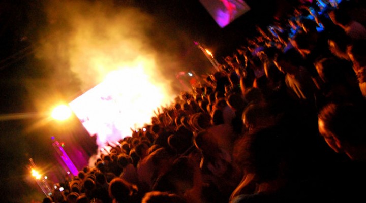OPEN SESSION 2009