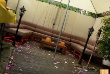 Lancement Le Mans Afterwork