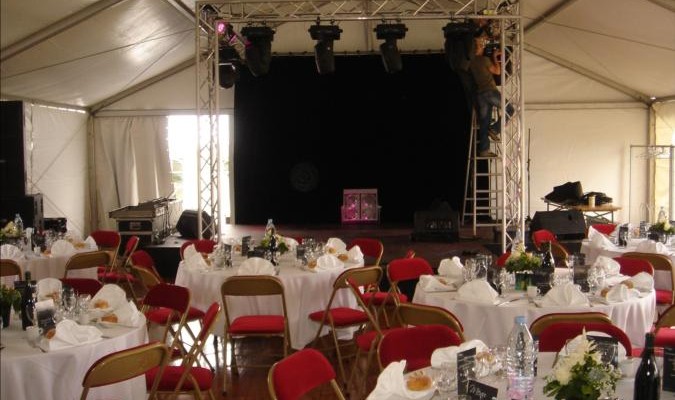 Week End d’Anniversaire