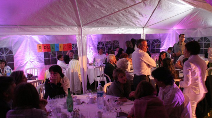 Soirée Anniversaire Privée