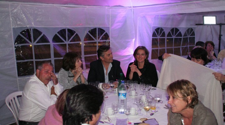 Soirée Anniversaire Privée