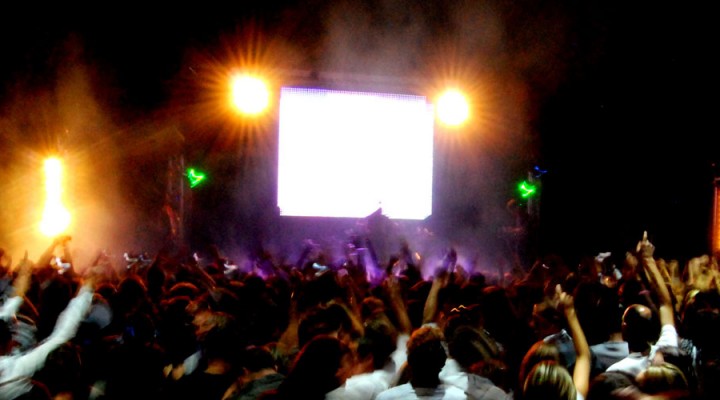 OPEN SESSION 2009