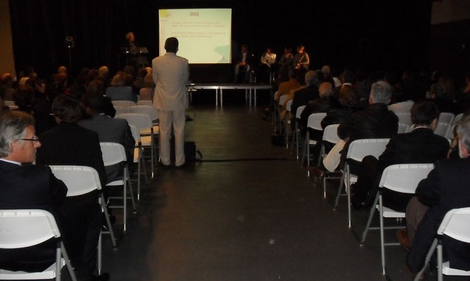 20 ans Ecole de Commerce du Mans