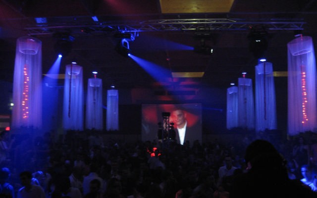 The Jet Set Session