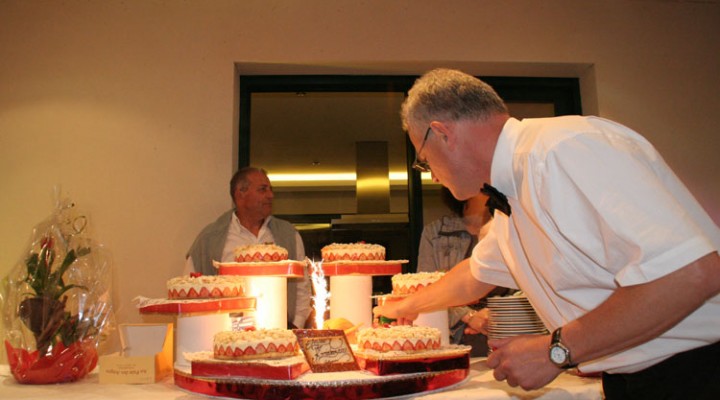 Soirée Anniversaire Privée