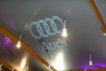AUDI