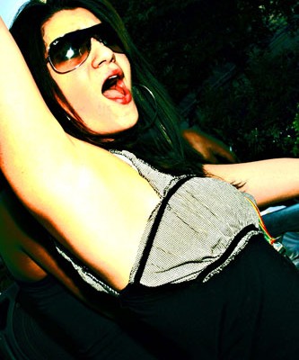 TECHNO PARADE 2008