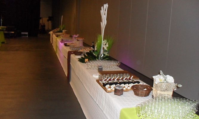 20 ans Ecole de Commerce du Mans