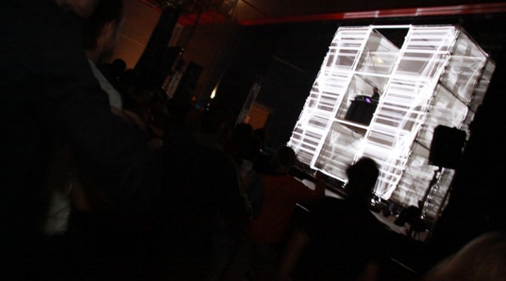Les Afters du Festival BE-BOP