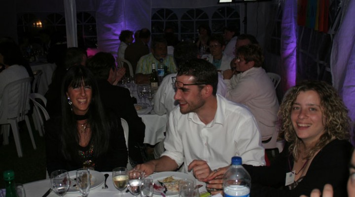 Soirée Anniversaire Privée