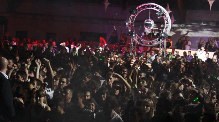 OPEN SESSION 2009