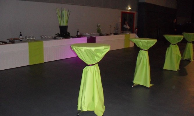 20 ans Ecole de Commerce du Mans
