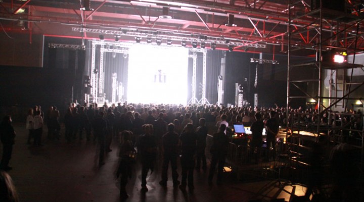 Les Afters du Festival BE-BOP