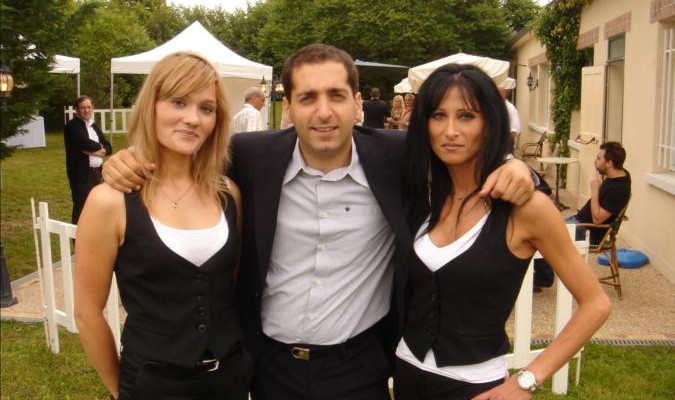 Week End d’Anniversaire