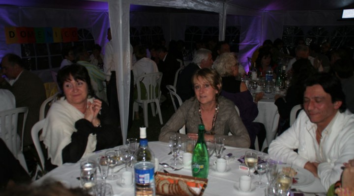 Soirée Anniversaire Privée