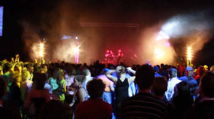 OPEN SESSION 2009