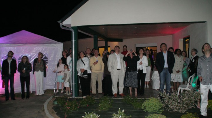 Soirée Anniversaire Privée