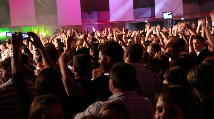 OPEN SESSION 2009