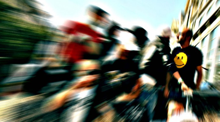 TECHNO PARADE 2008