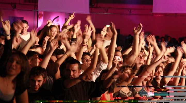 OPEN SESSION 2009