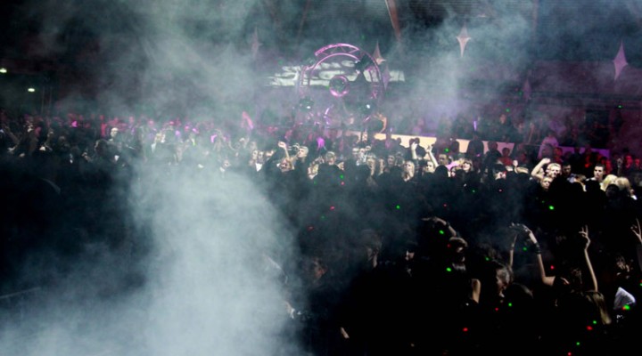OPEN SESSION 2009