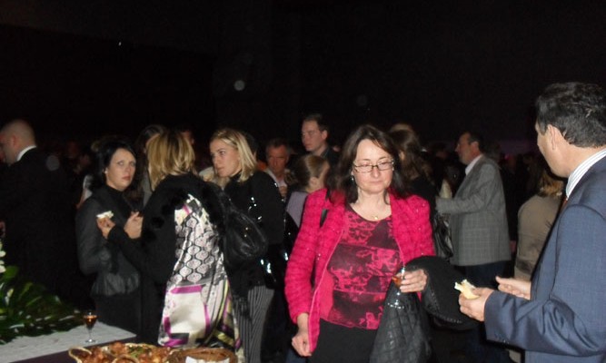 20 ans Ecole de Commerce du Mans