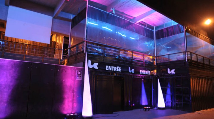 Inauguration Leroy Merlin Nantes