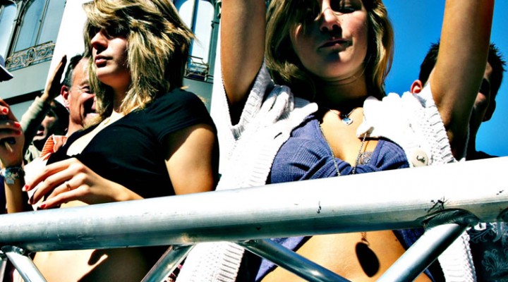 TECHNO PARADE 2008