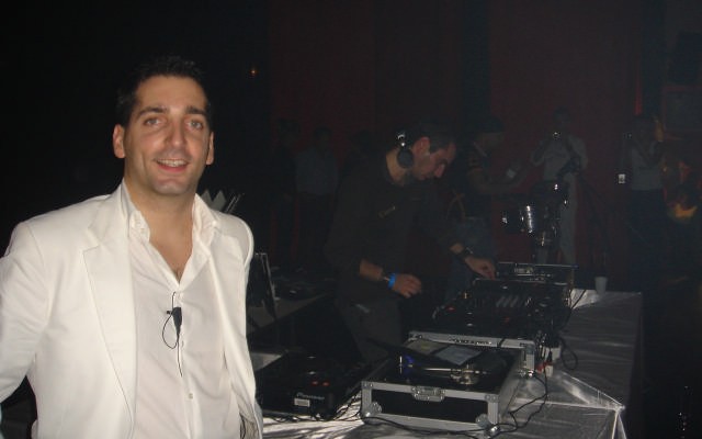 The Jet Set Session