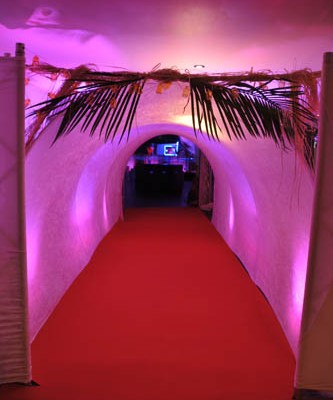 Inauguration Leroy Merlin Nantes