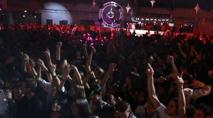 OPEN SESSION 2009