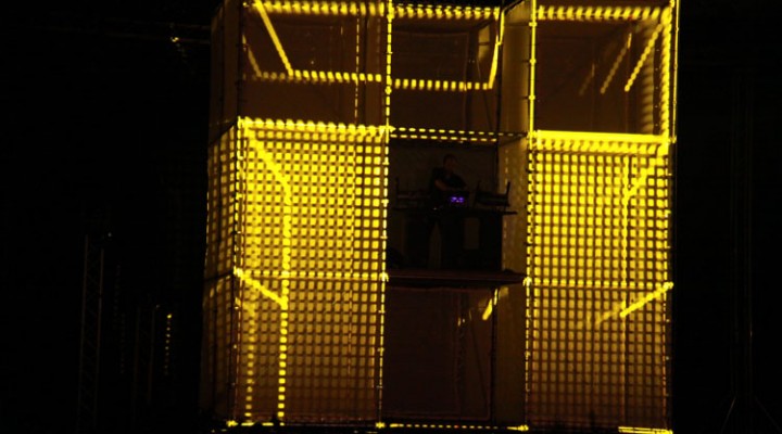 Les Afters du Festival BE-BOP