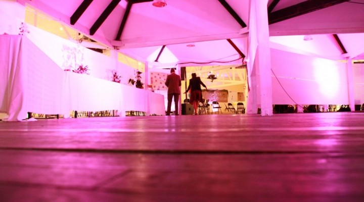 Mariage Privé