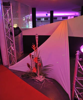 Inauguration Leroy Merlin Nantes